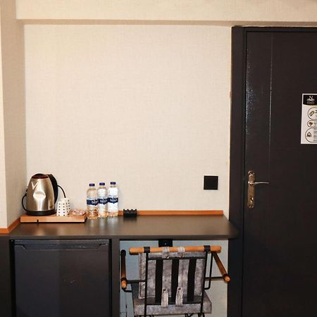 Grand Onur Hotel Istanbul Eksteriør bilde