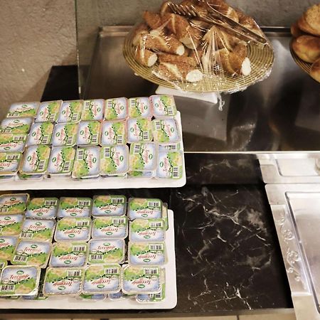 Grand Onur Hotel Istanbul Eksteriør bilde