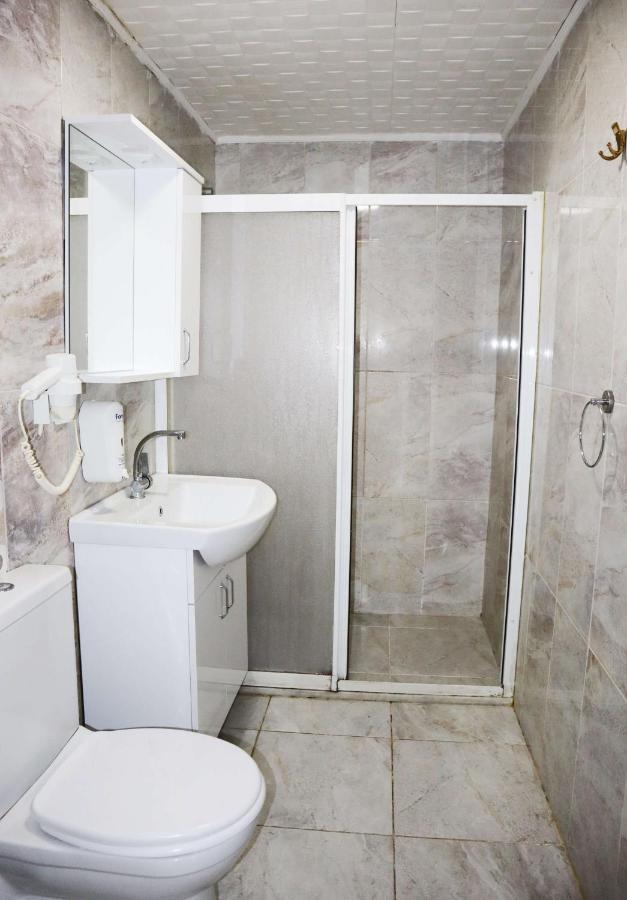 Grand Onur Hotel Istanbul Eksteriør bilde